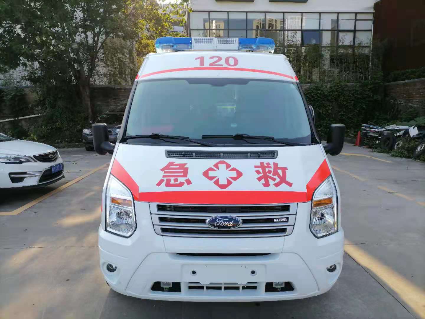 温岭市长途跨省救护车